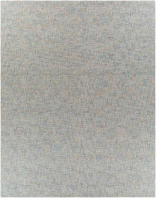 Aiden Rug | Blue | AEN1001