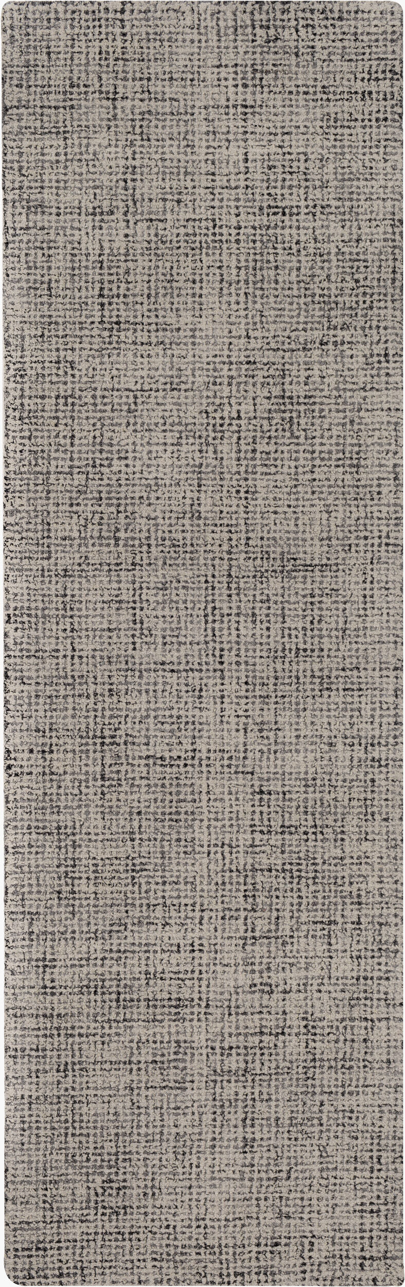 Aiden Rug | Ink Blue | AEN1002