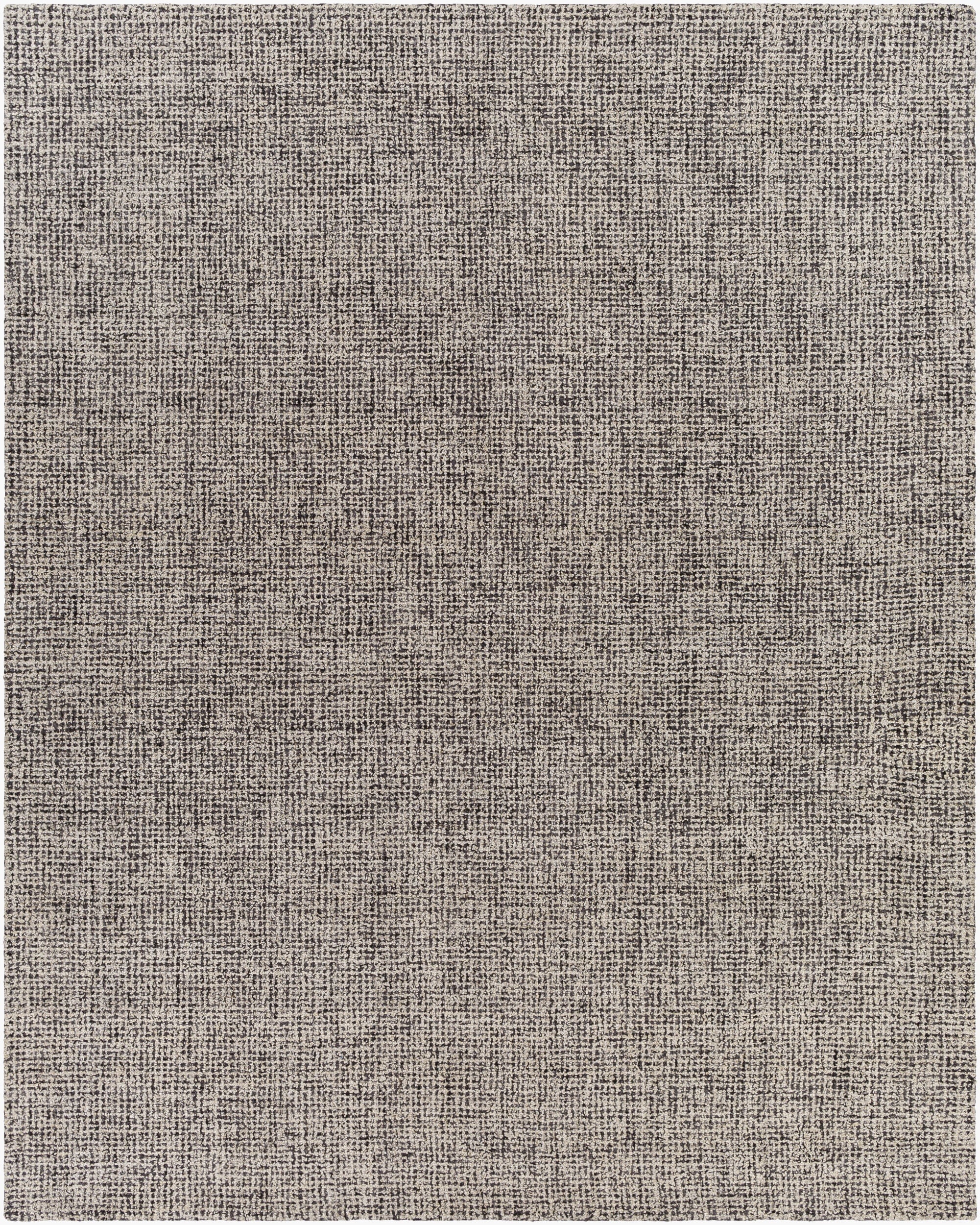 Aiden Rug | Gray | AEN1002