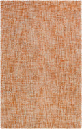 Aiden Rug | Orange | AEN1003
