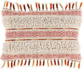 Amaretta Lumbar Pillow | AEO002