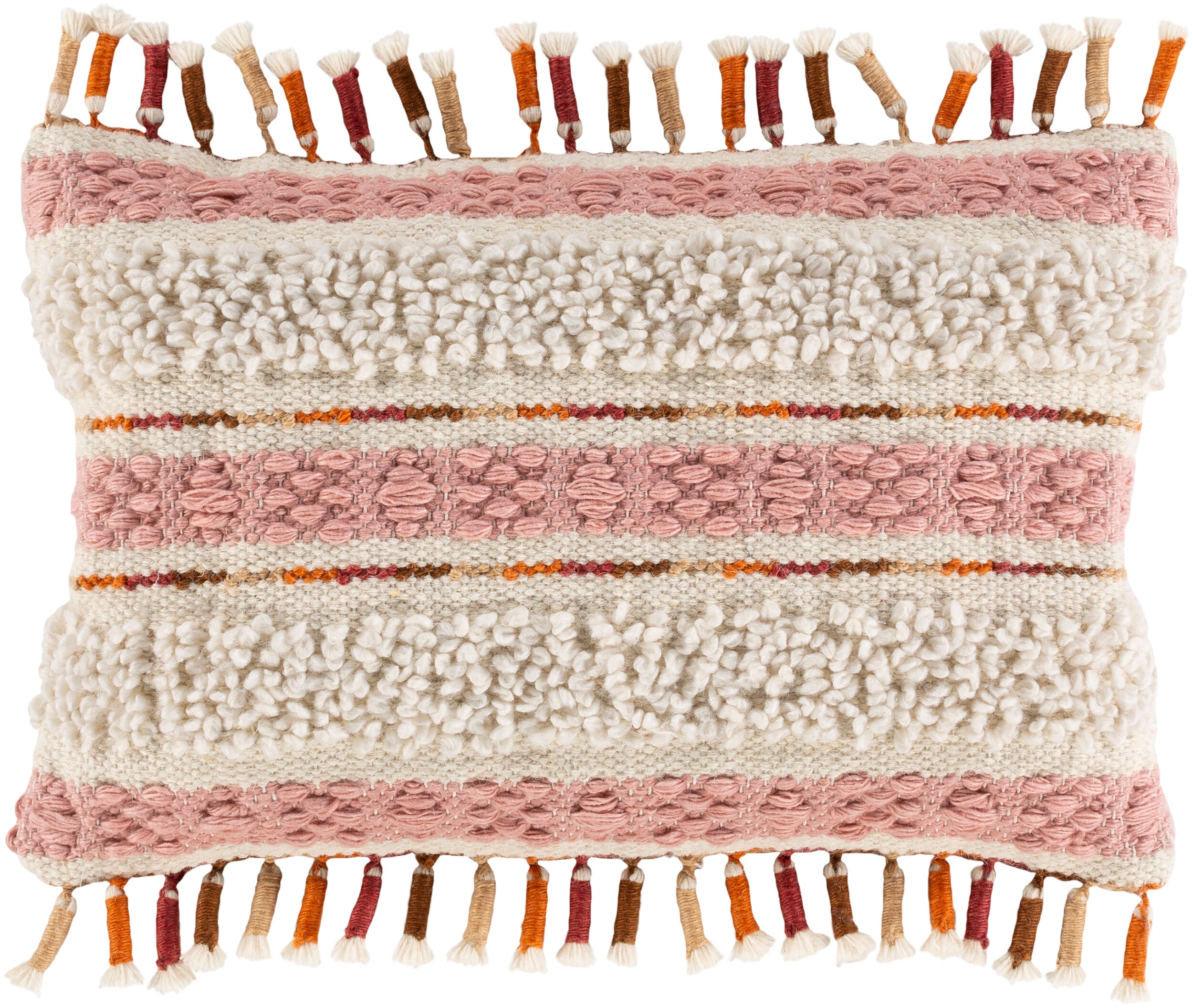 Amaretta Lumbar Pillow | AEO002