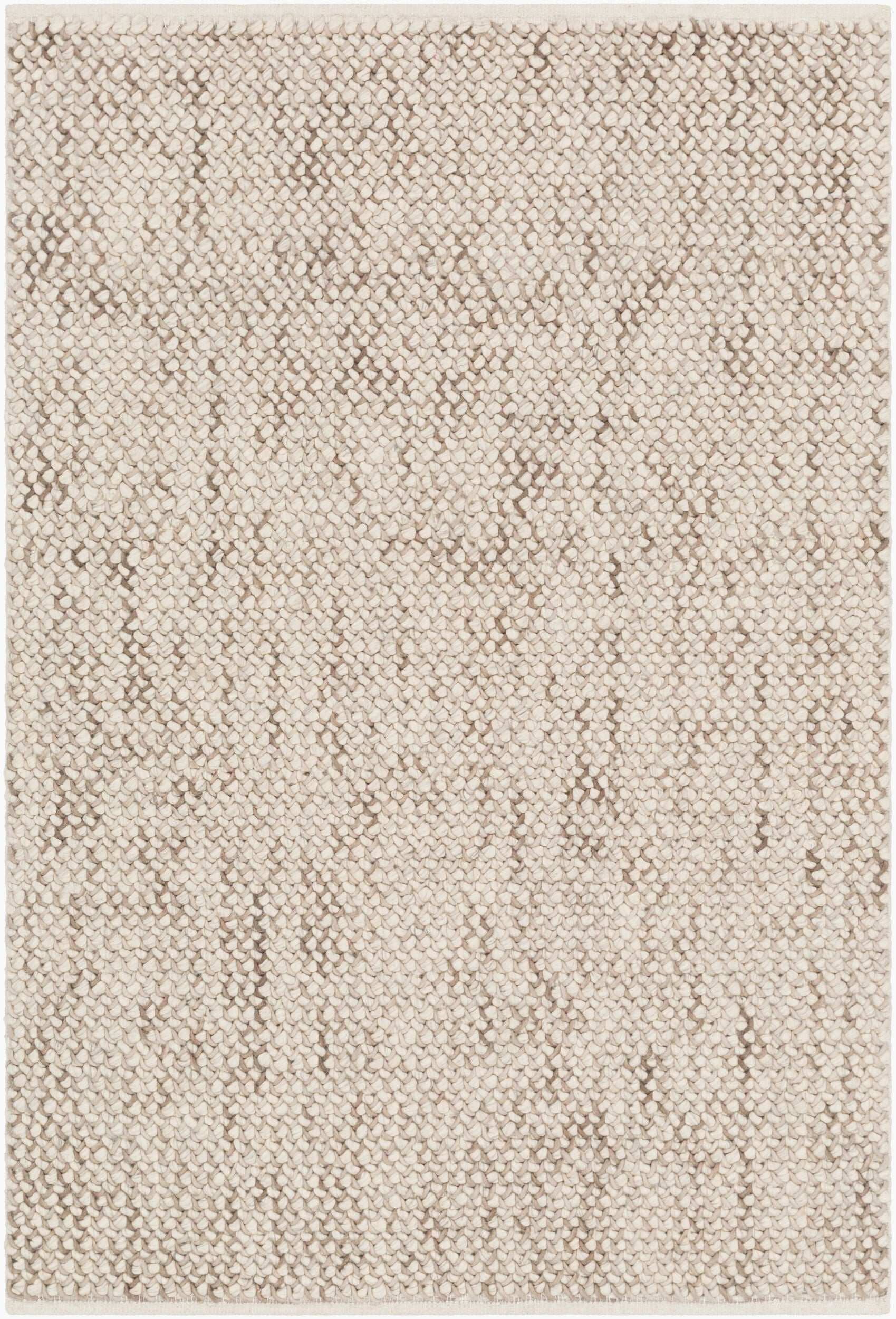 Avera Rug | Beige | AER1002