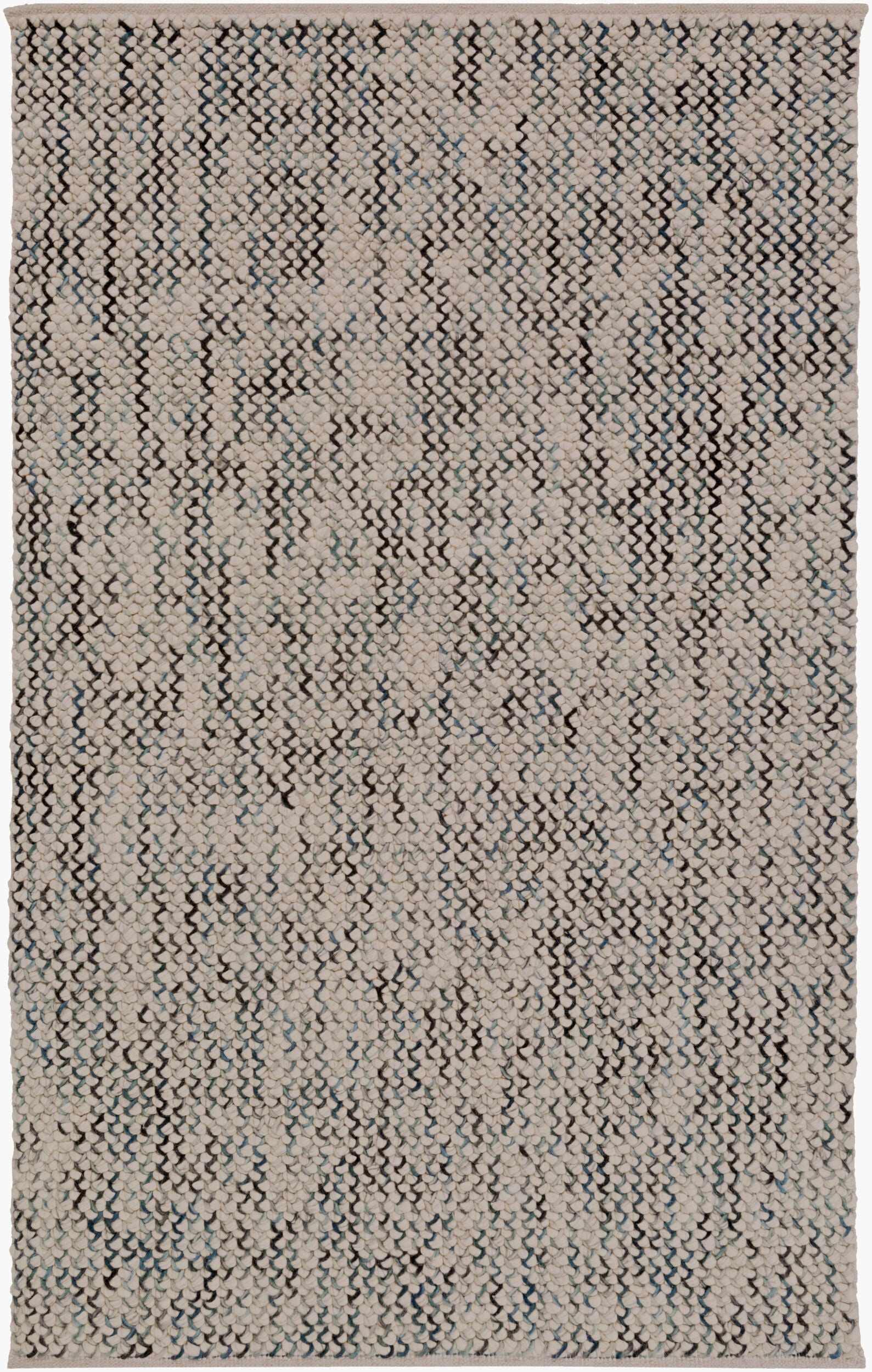 Avera Rug | Brown | AER1003