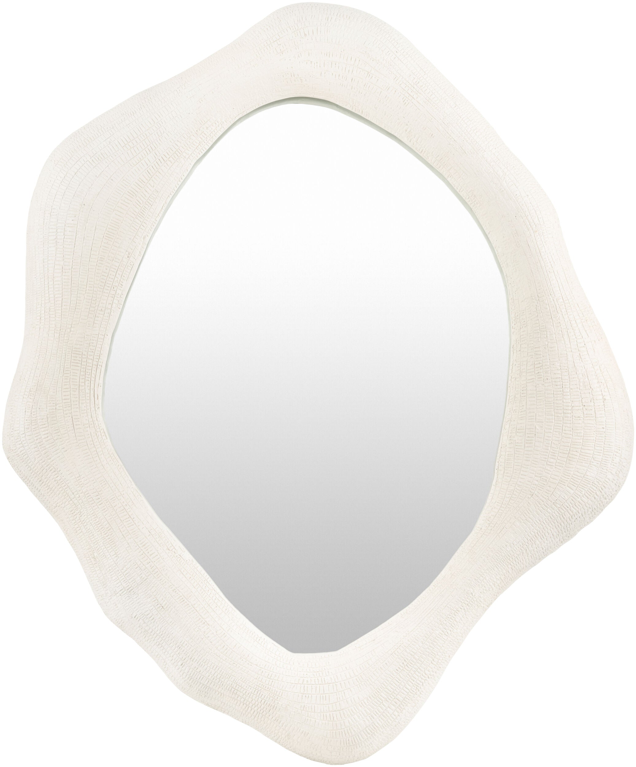 Aerin Accent Mirror | AERI001