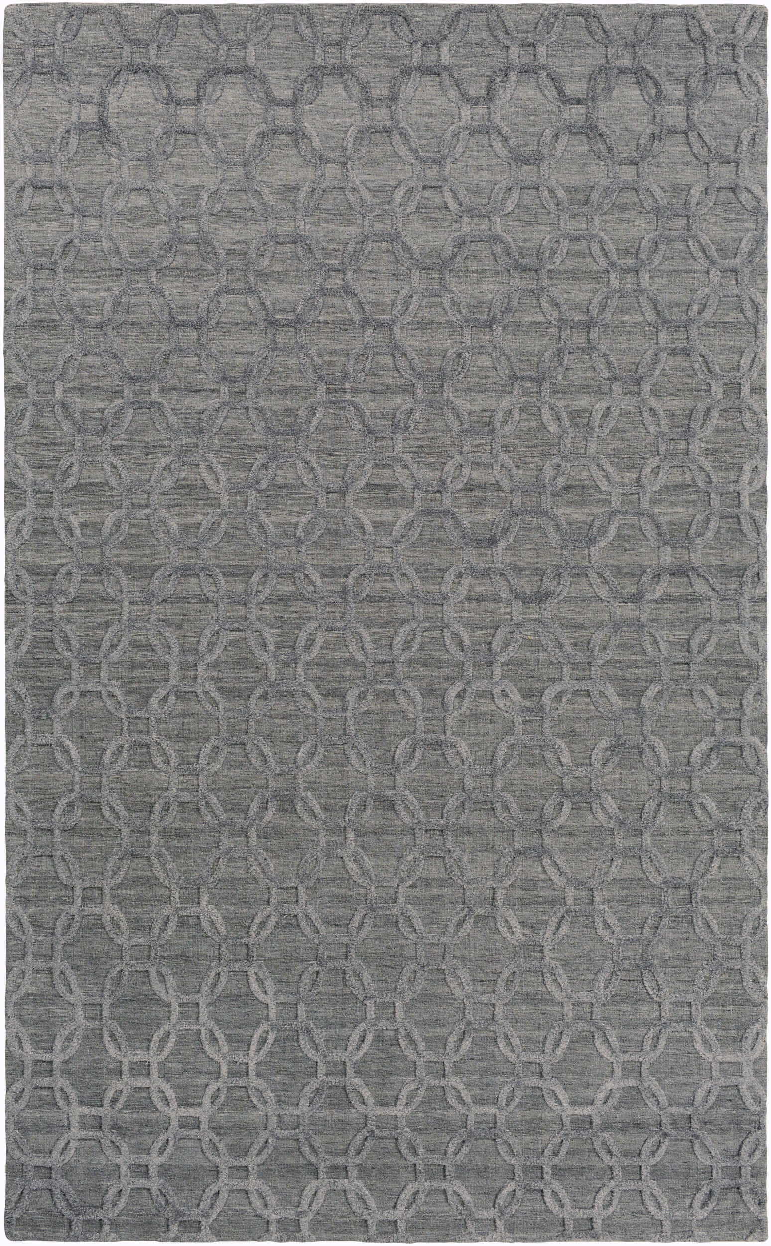 Arete Rug | Gray | AET1000