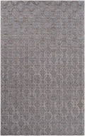 Arete Rug | Brown | AET1002