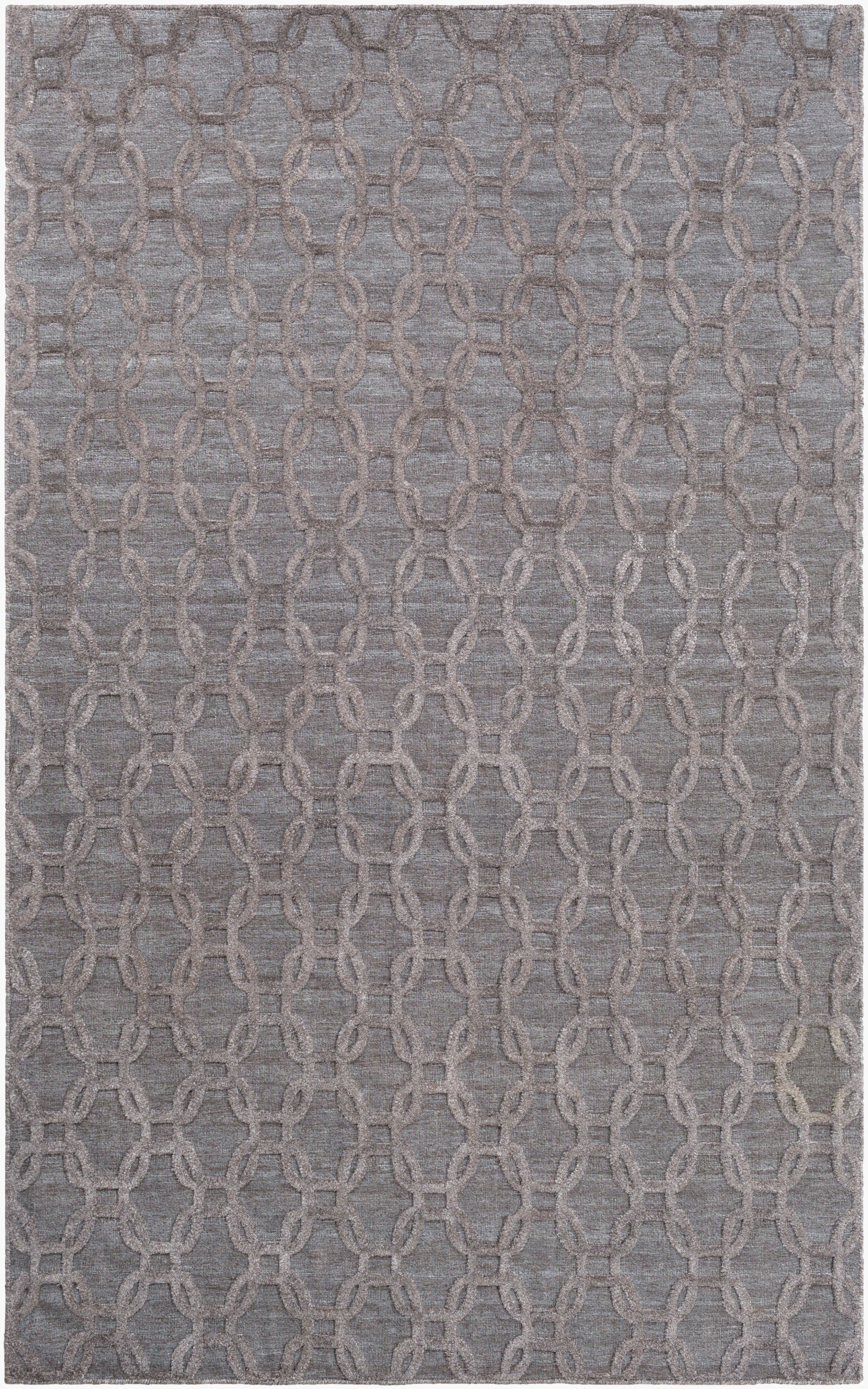Arete Rug | Brown | AET1002