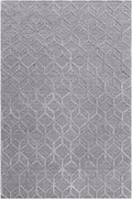 Arete Rug | Brown | AET1003