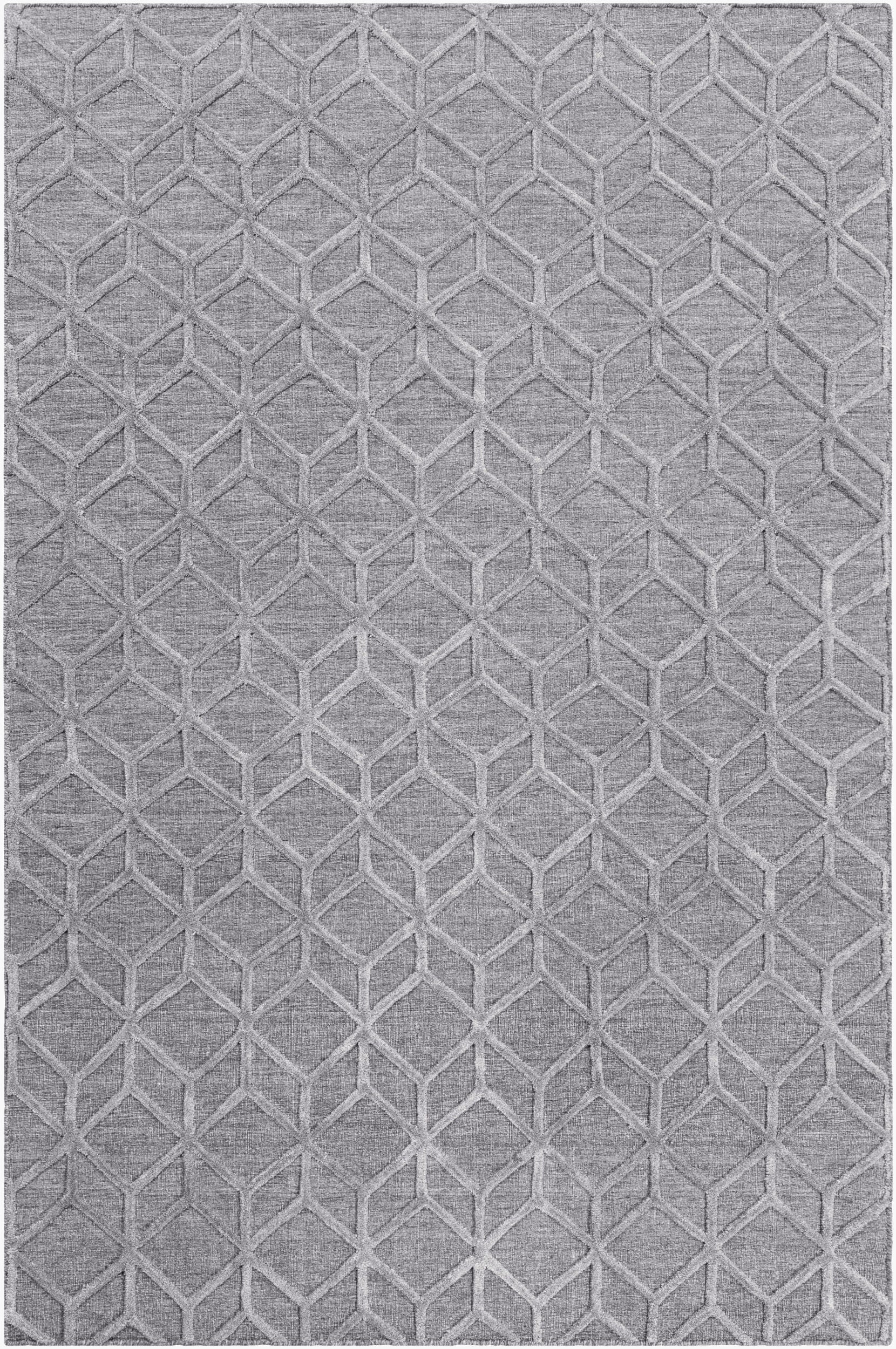 Arete Rug | Brown | AET1003