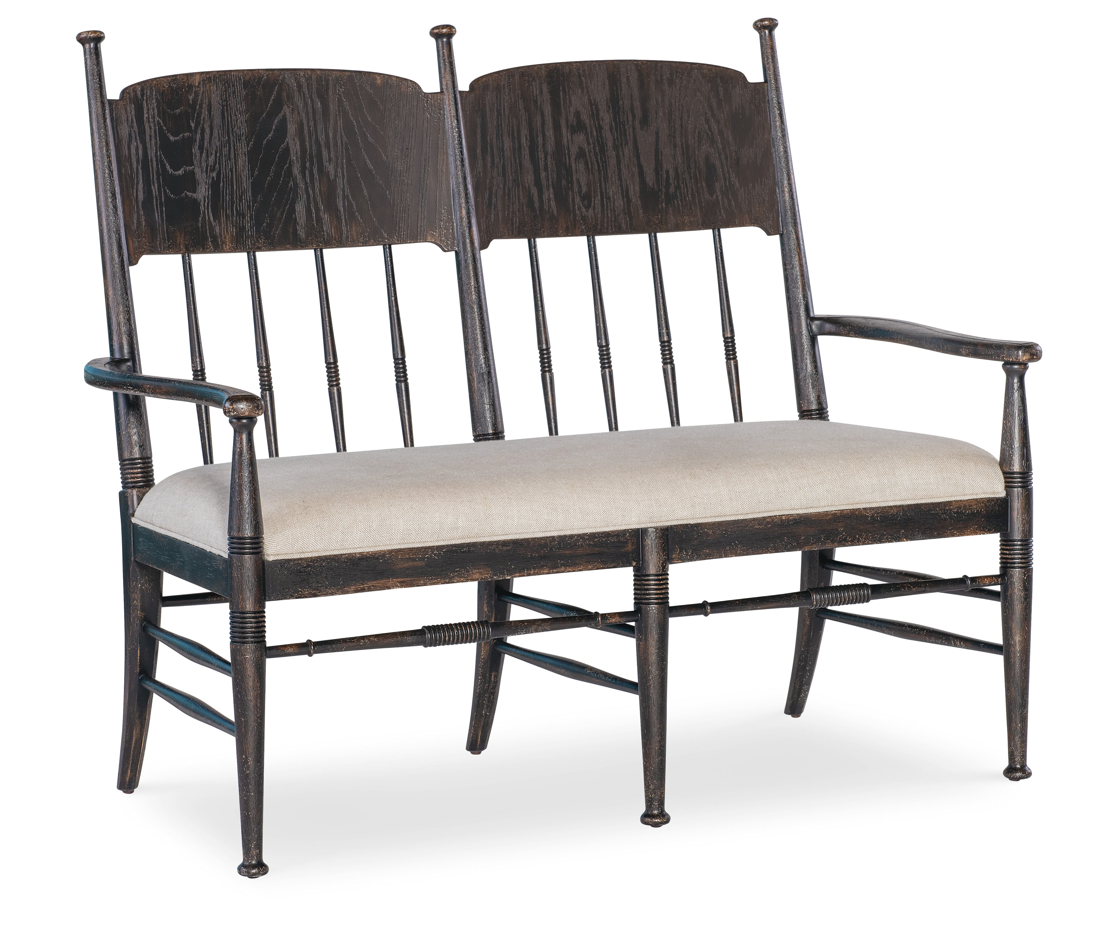 Americana Dining Bench | Molasses
