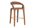 Atika Barstool - Milliken Cognac