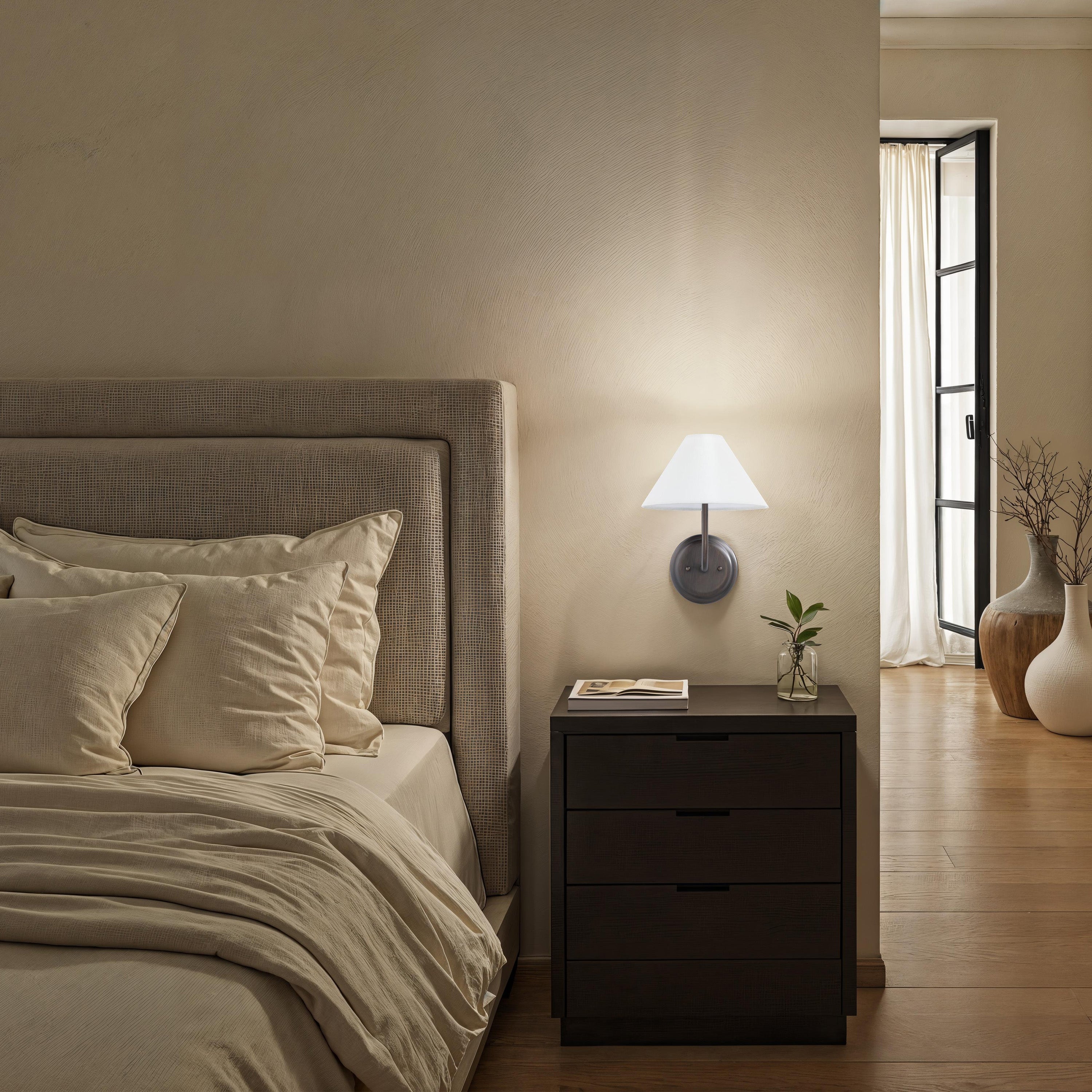Serena Sconce