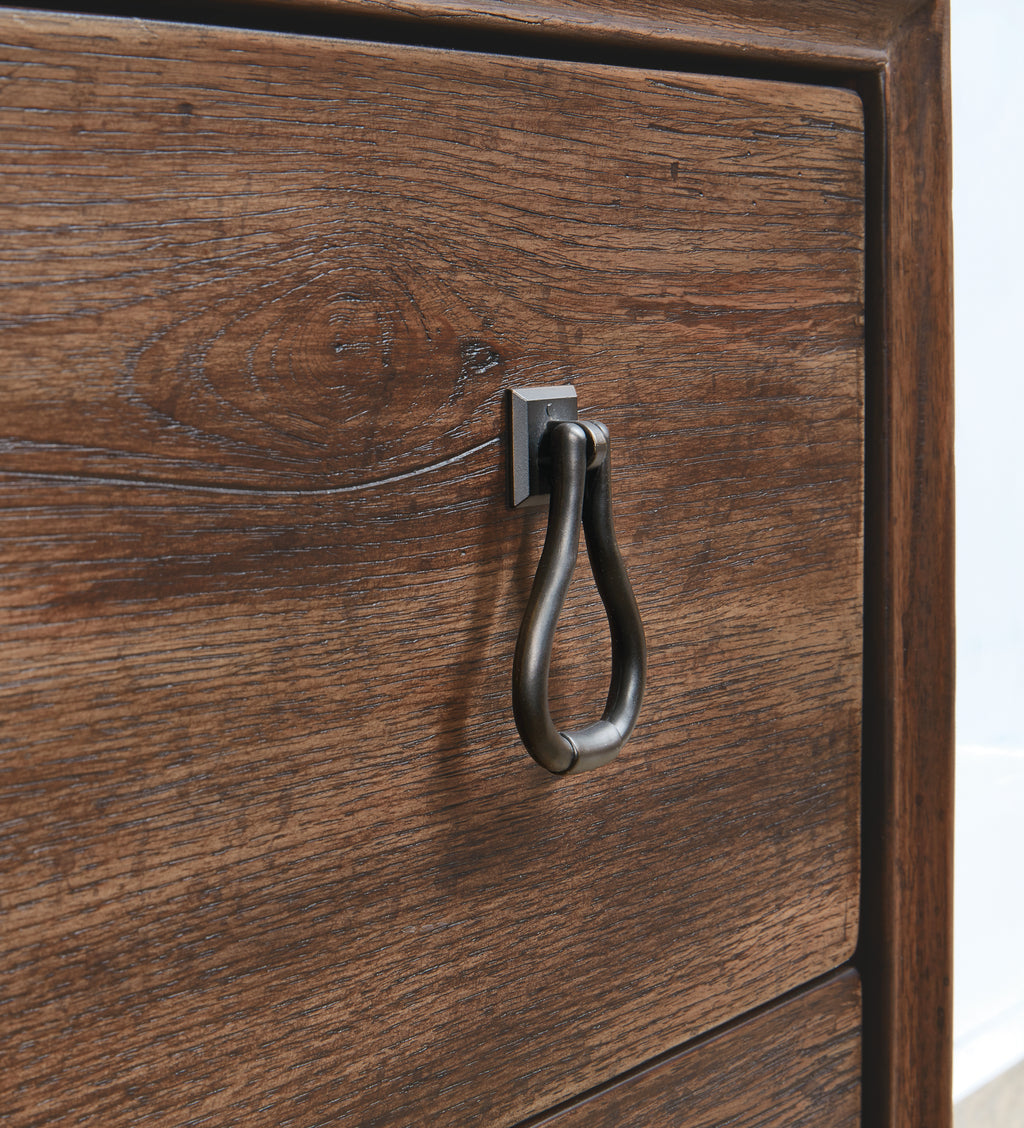 Big Sky Bachelors Chest | Medium Natural