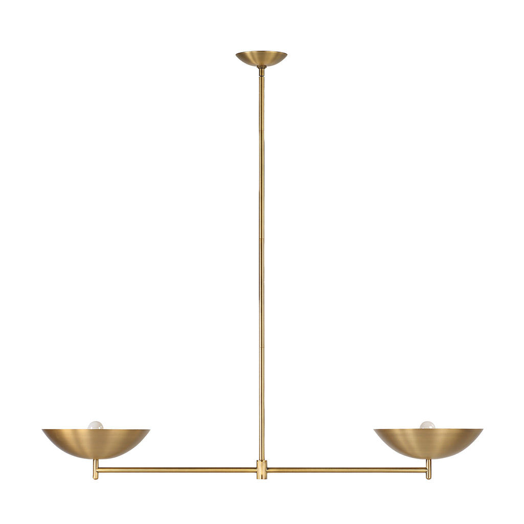 Waxlow Ceiling Fixture