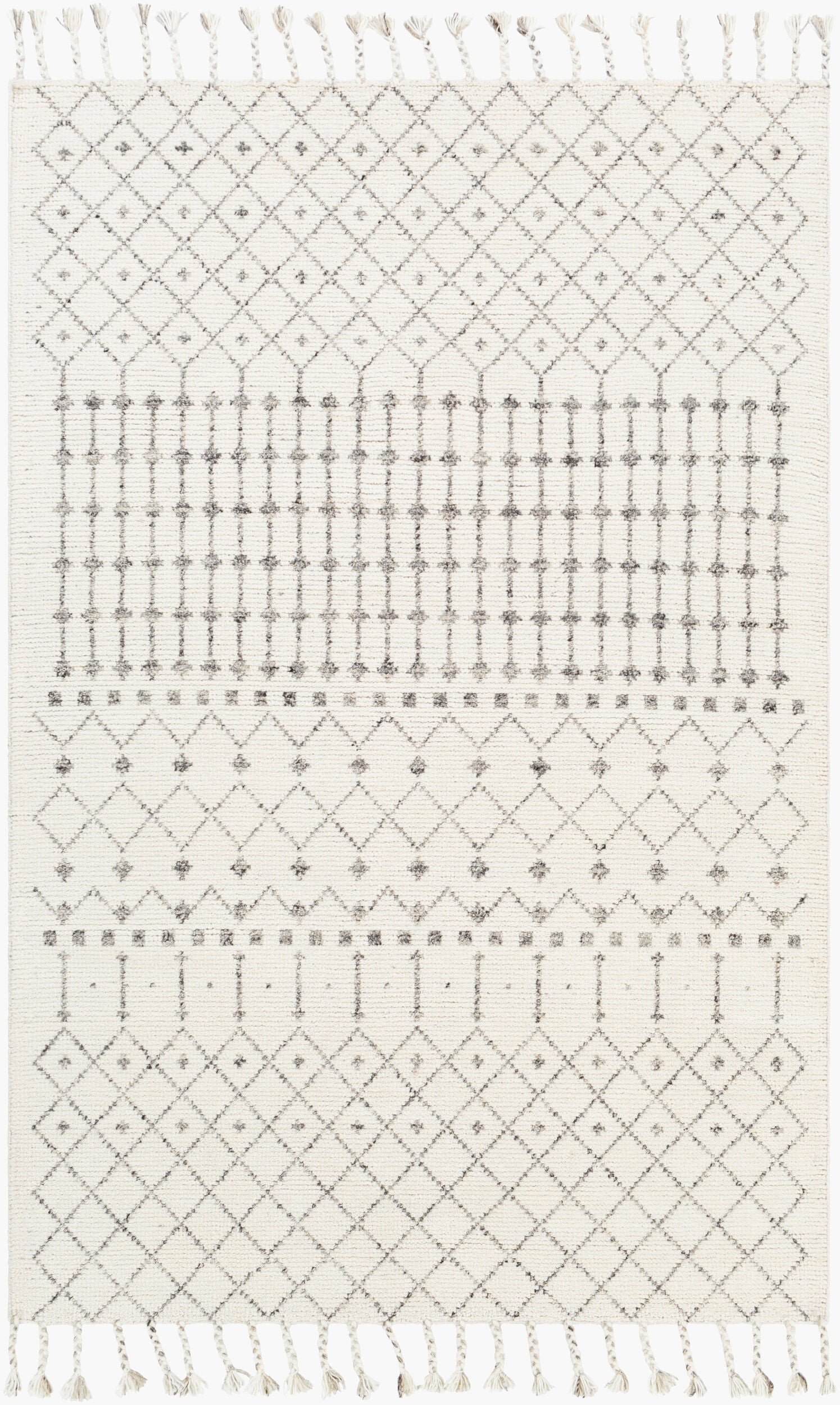 Agadir Rug | Beige | AGD1000