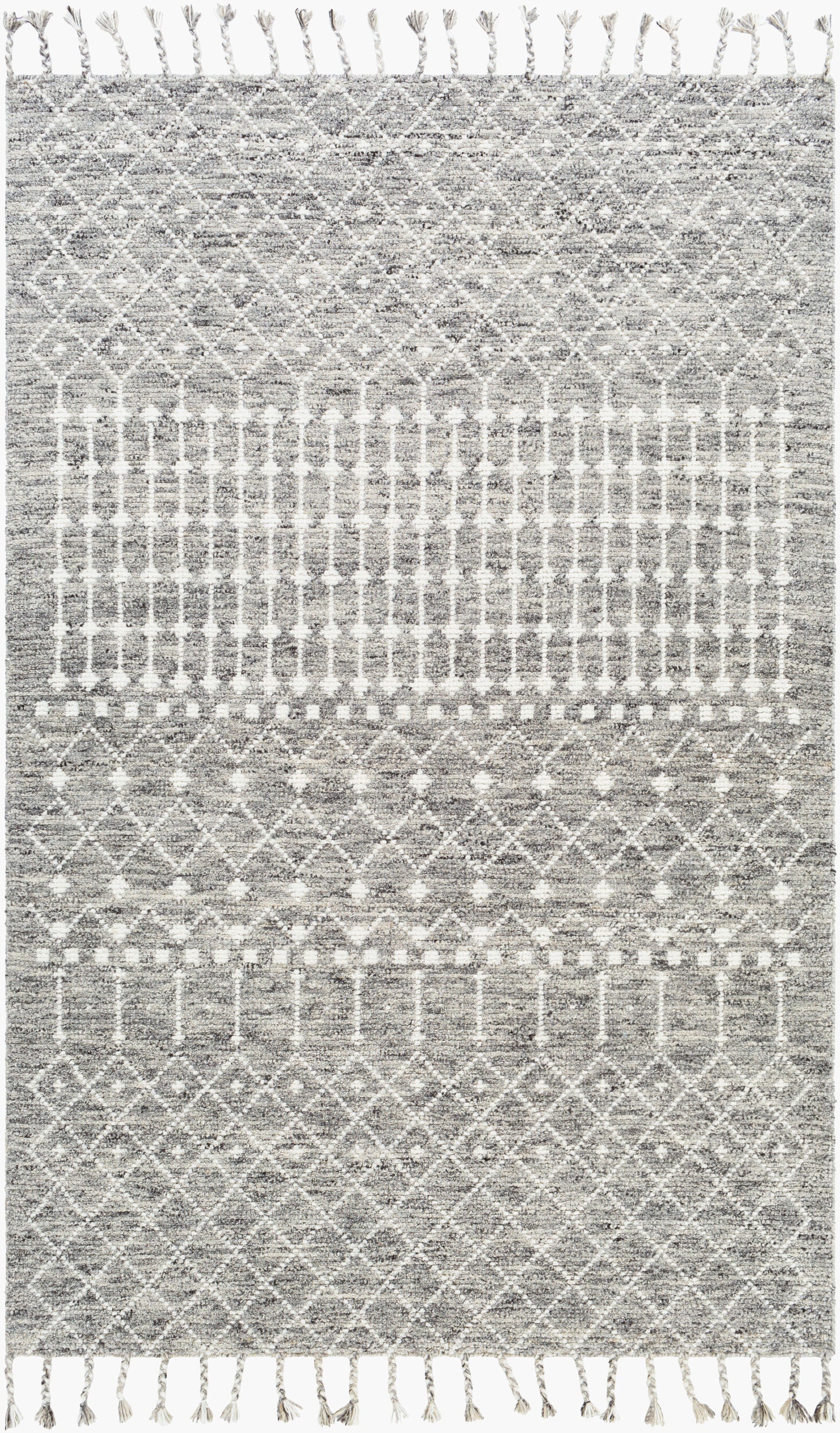 Agadir Rug | Beige | AGD1001