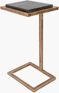 Stone Age End Table | AGE