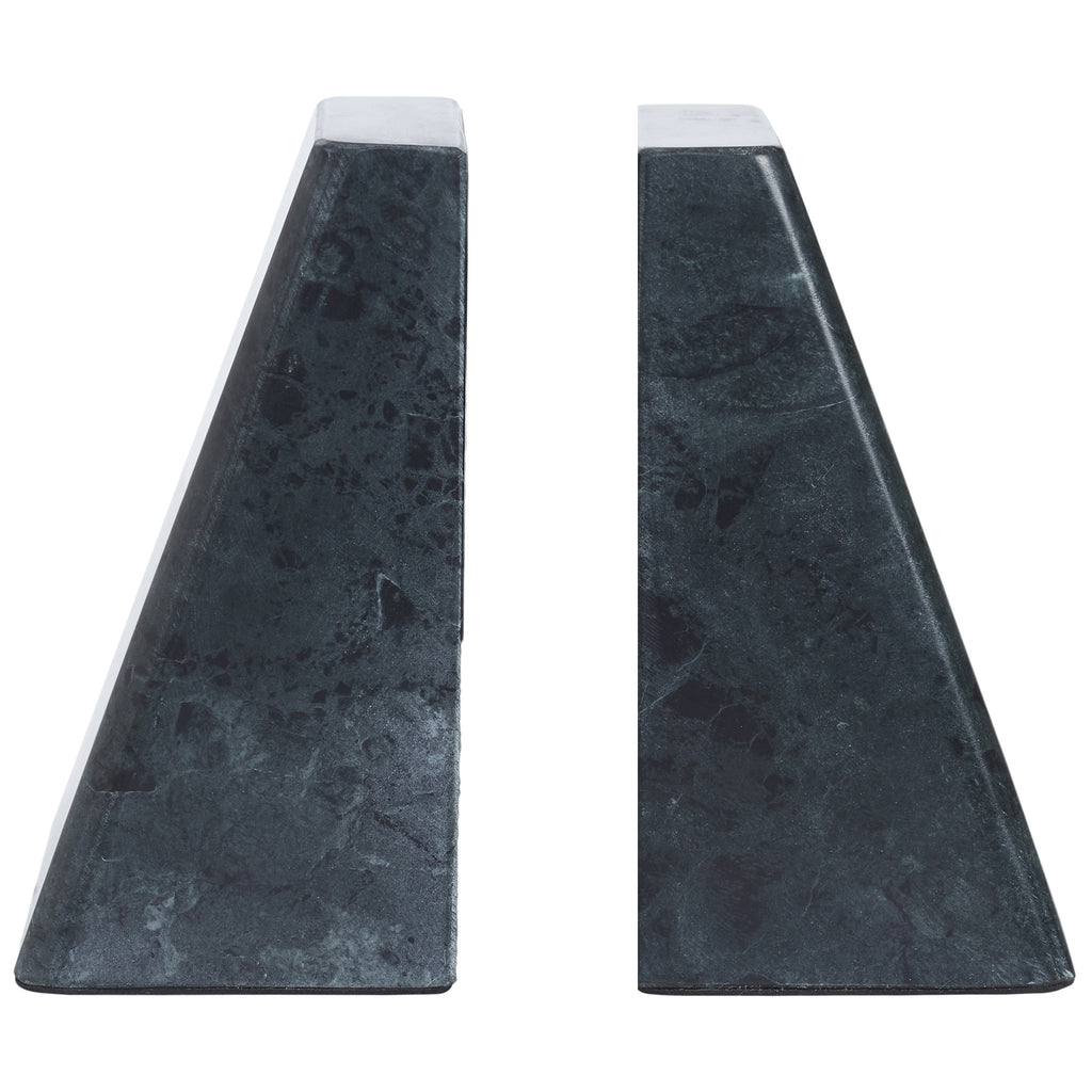 Poema Bookends
