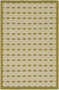 Agostina Rug | Light Olive | AGO1002