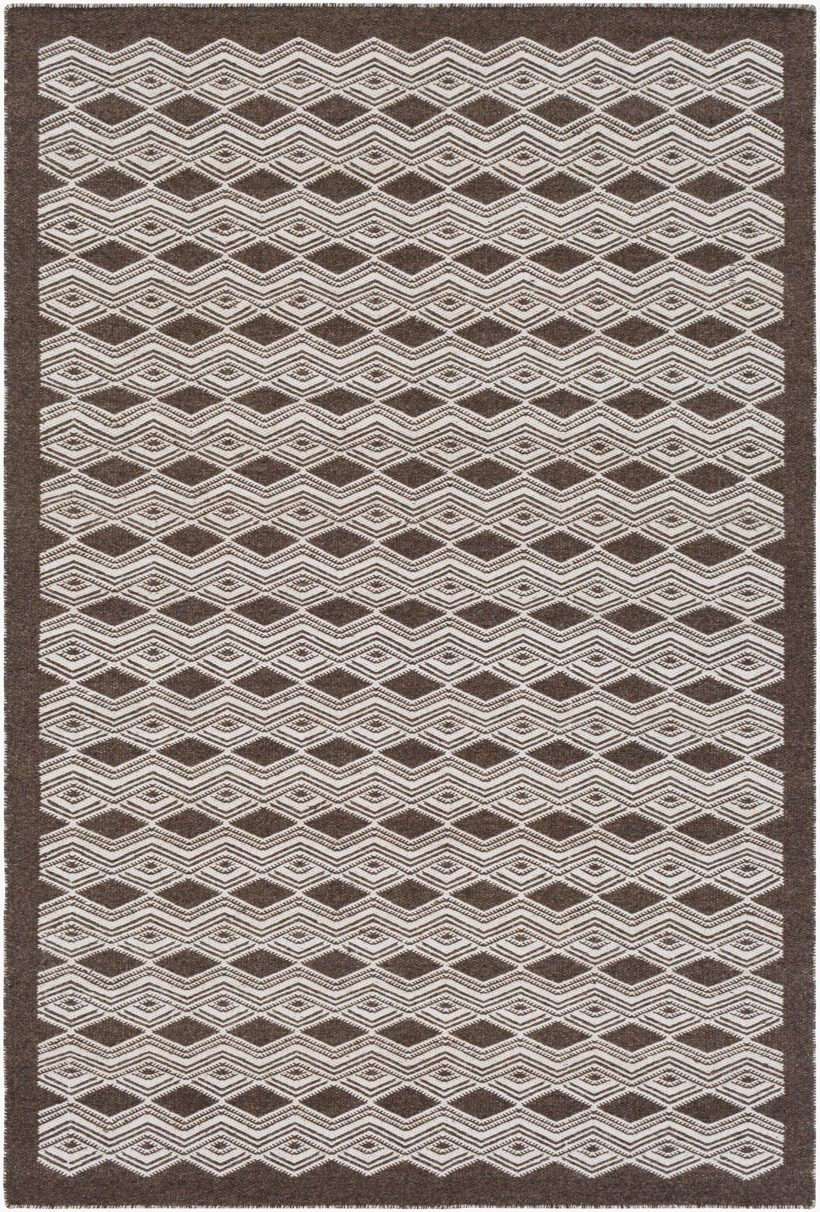 Agostina Rug | Charcoal | AGO1004