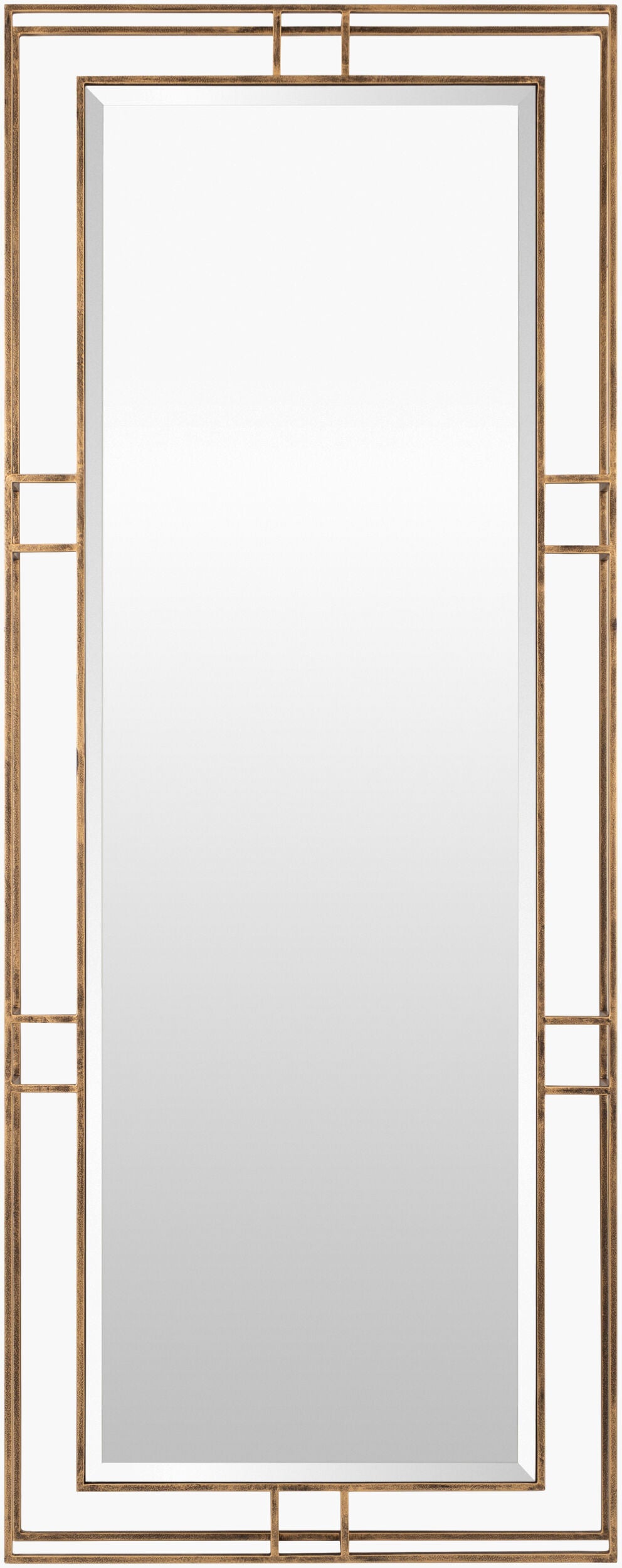 Alpenglow Full Length Mirror | AGW001