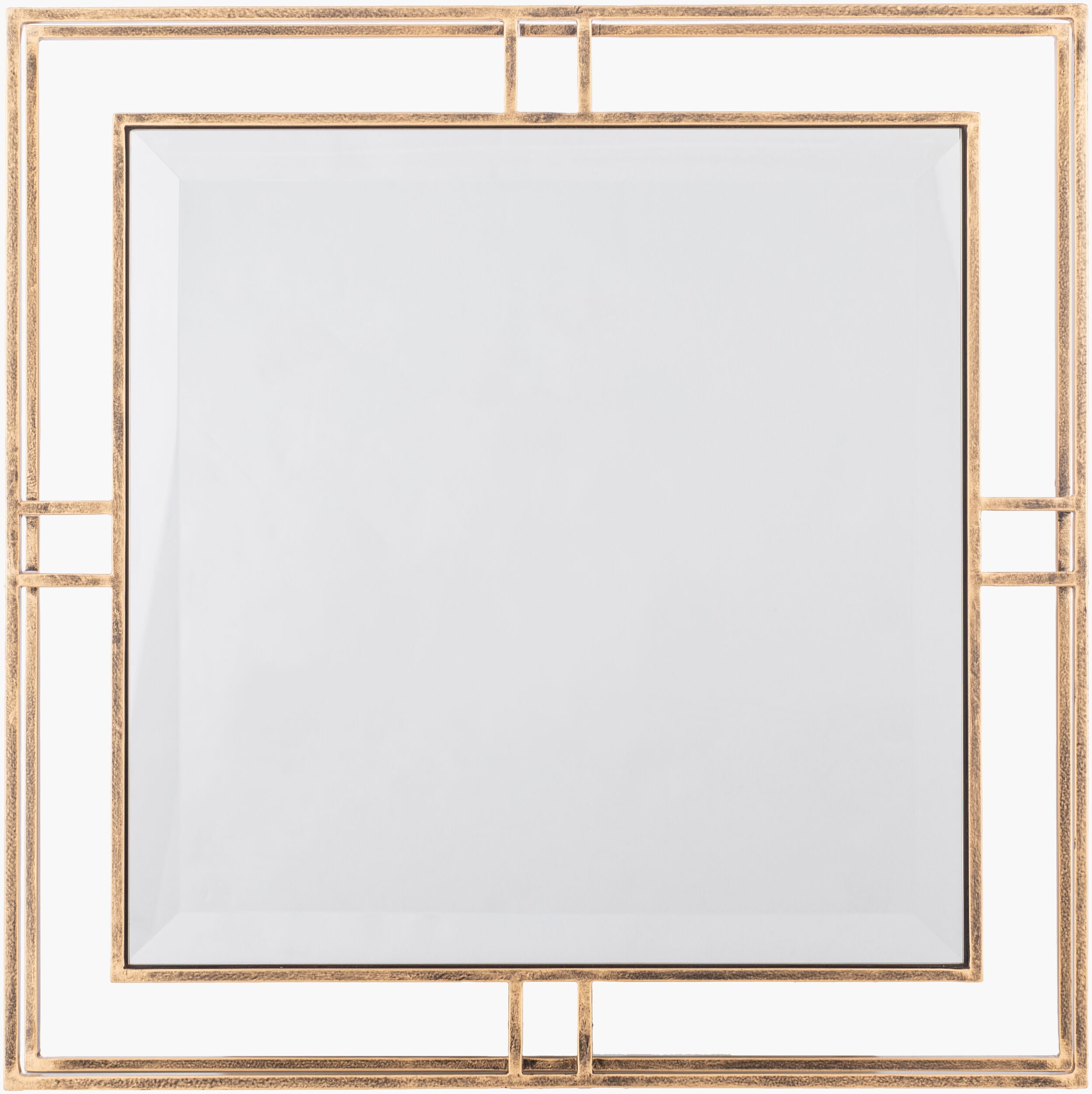 Alpenglow Accent Mirror | AGW002