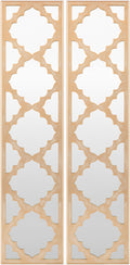 Alpenglow Mirror | AGW003