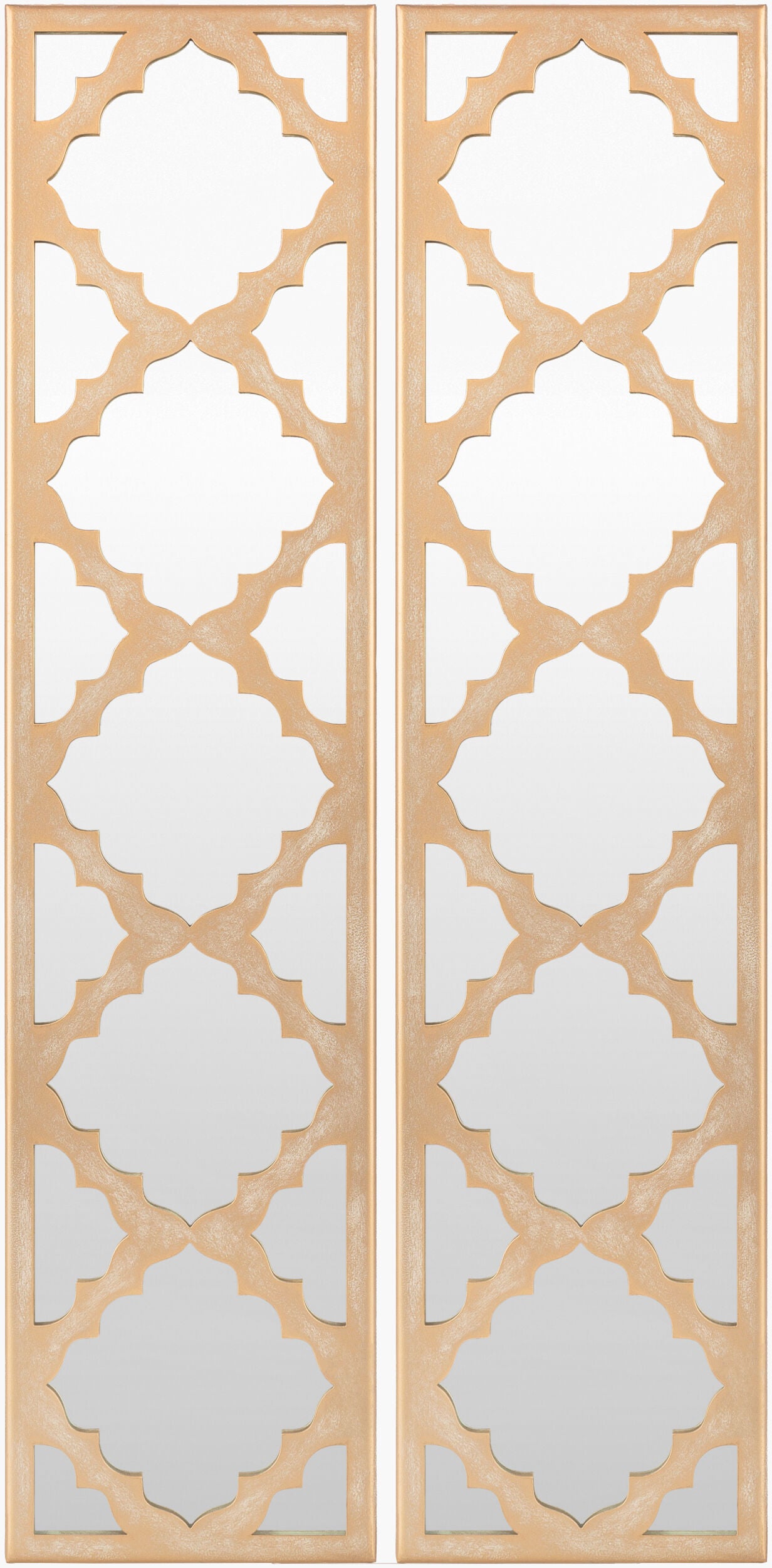 Alpenglow Mirror | AGW003