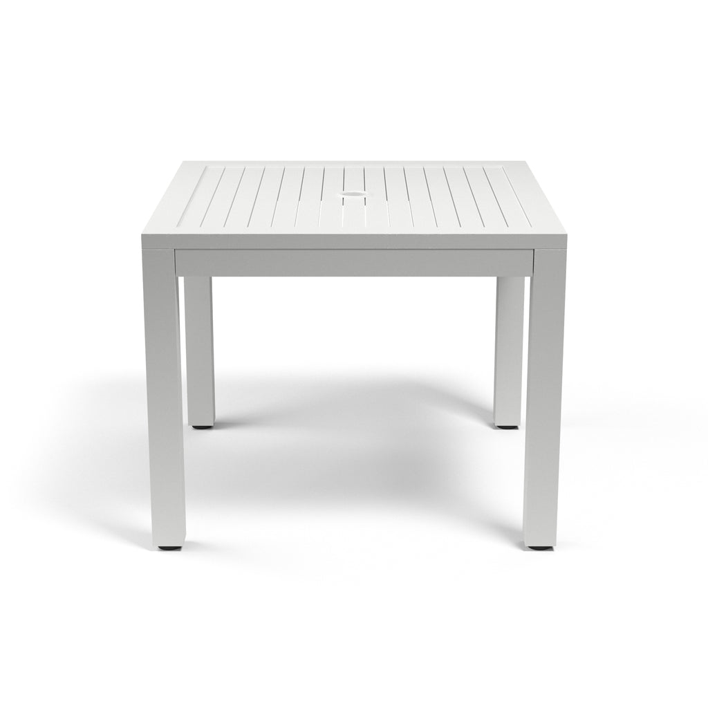 Naples Square 36" Dining Table
