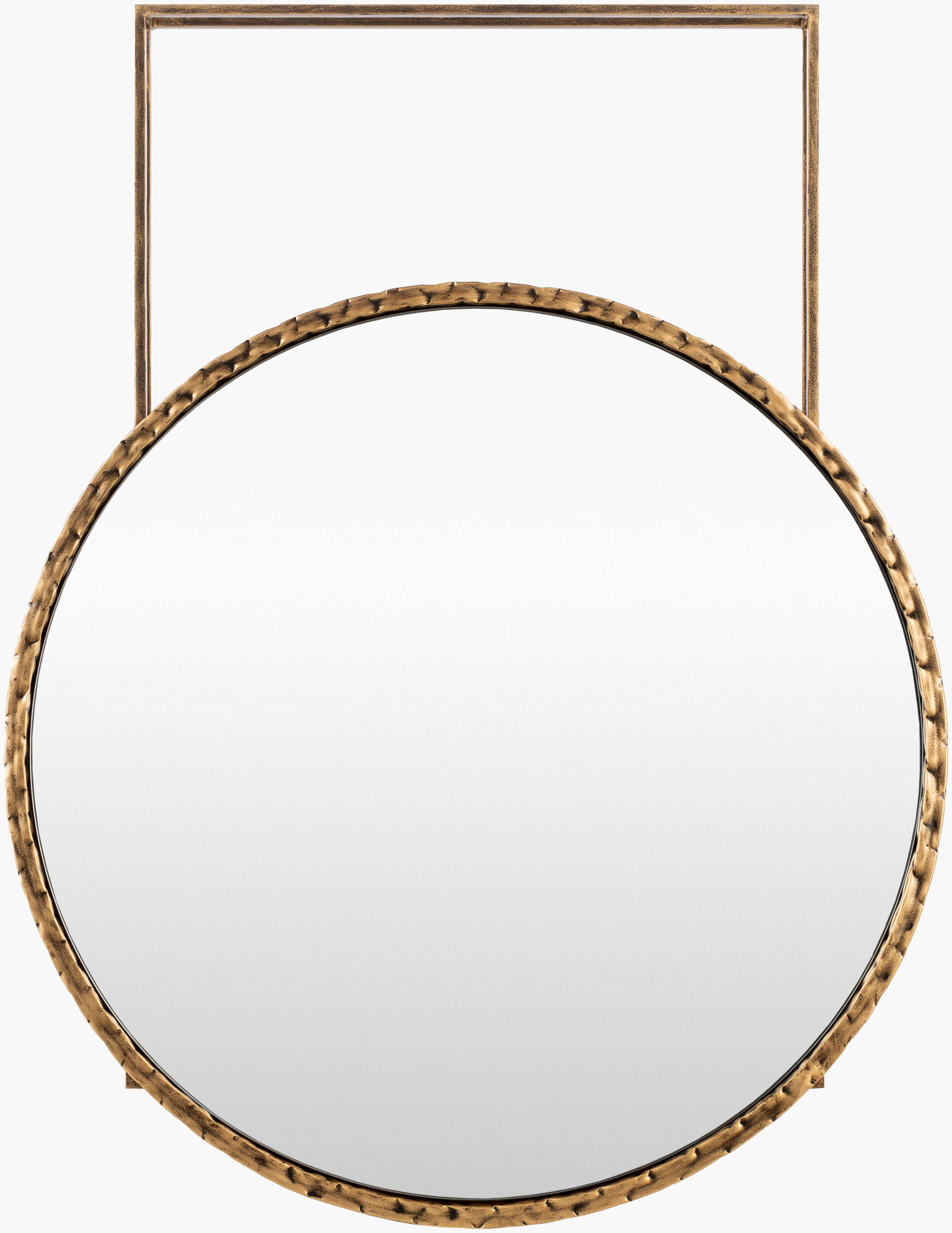 Alchemist Accent Mirror | AHI006