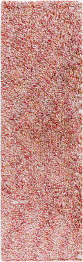 Anaheim Rug | Red | AHM2302