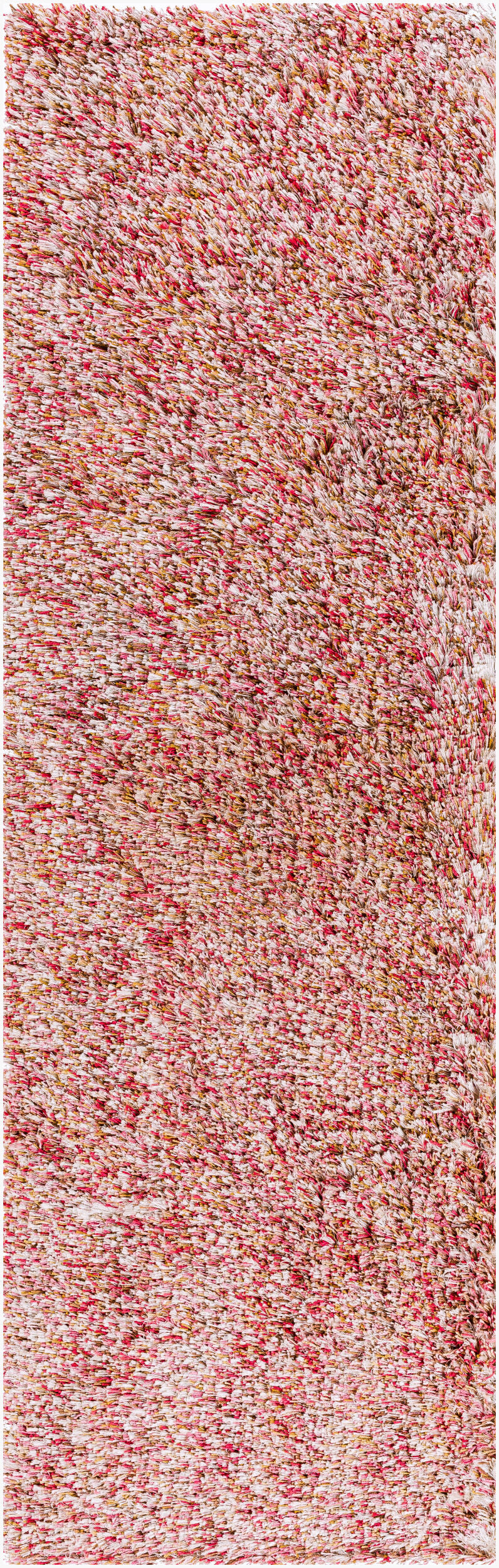 Anaheim Rug | Red | AHM2302