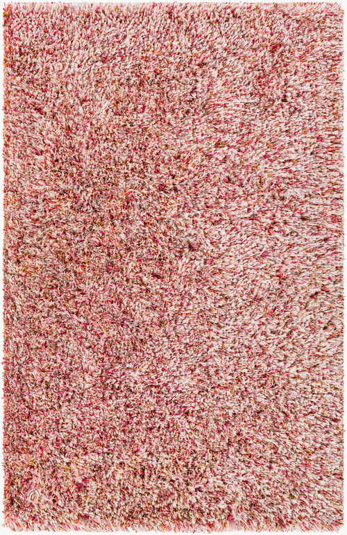 Anaheim Rug | Red | AHM2302