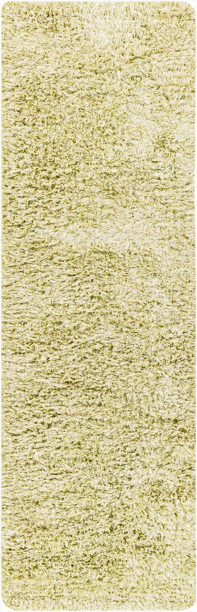 Anaheim Rug | Grass Green | AHM2303