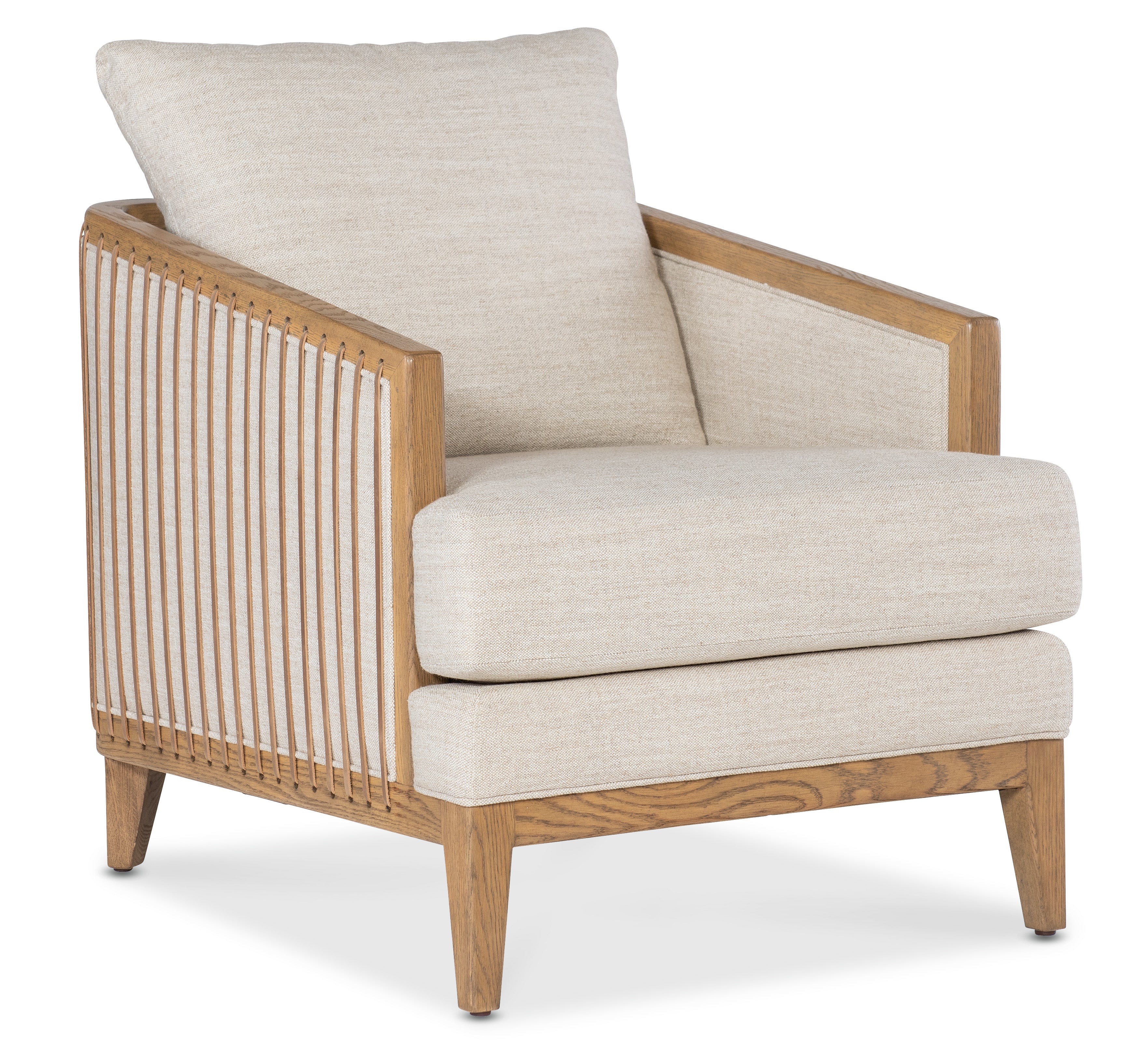 Enveyed Stationary Chair