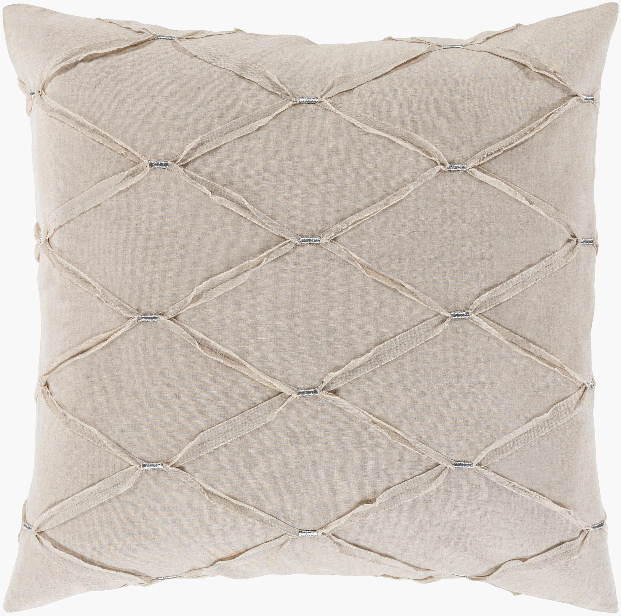 Aiken Bed Skirt | AIK9000