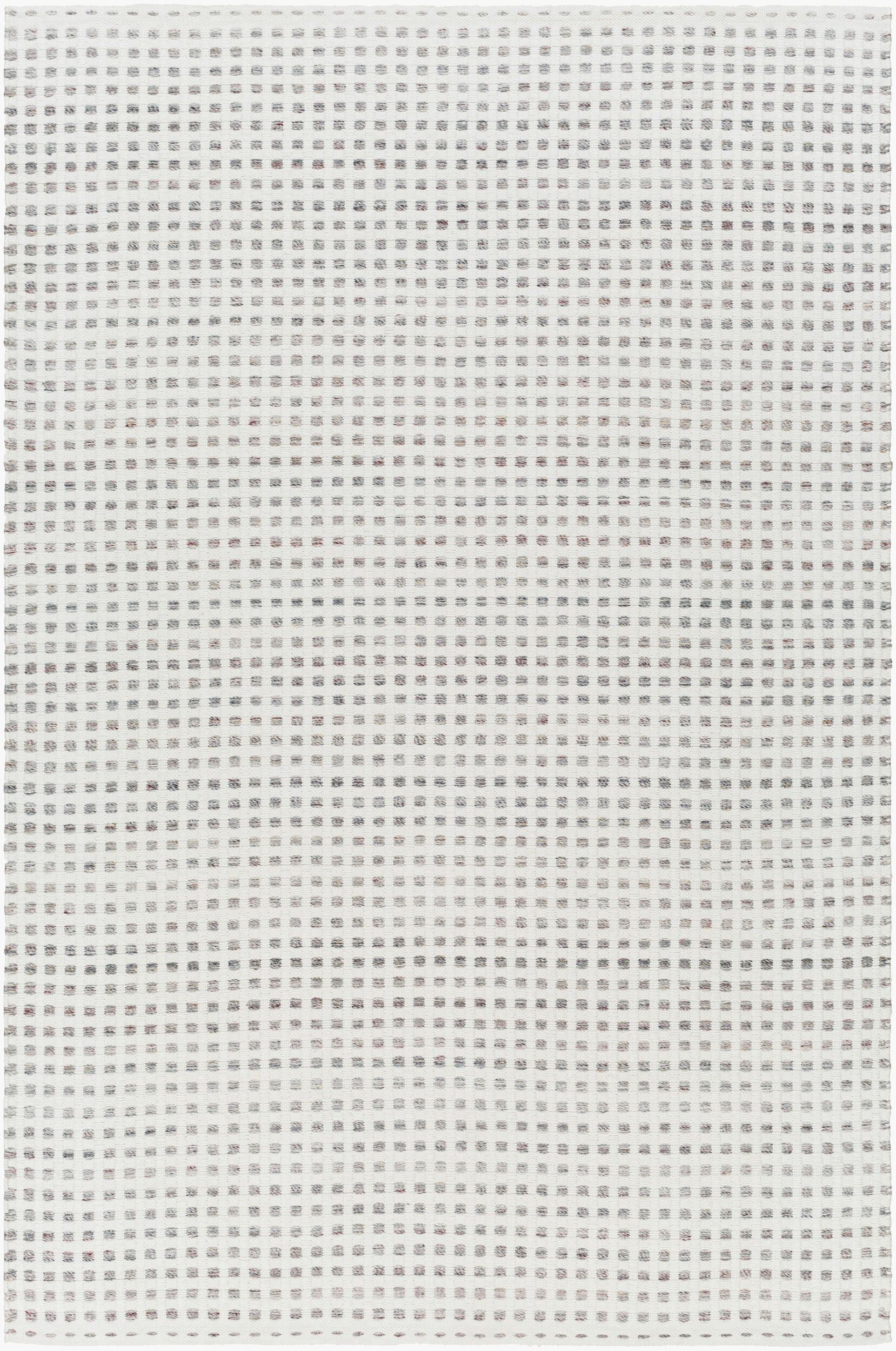 Ariel Rug | White | AIL2300