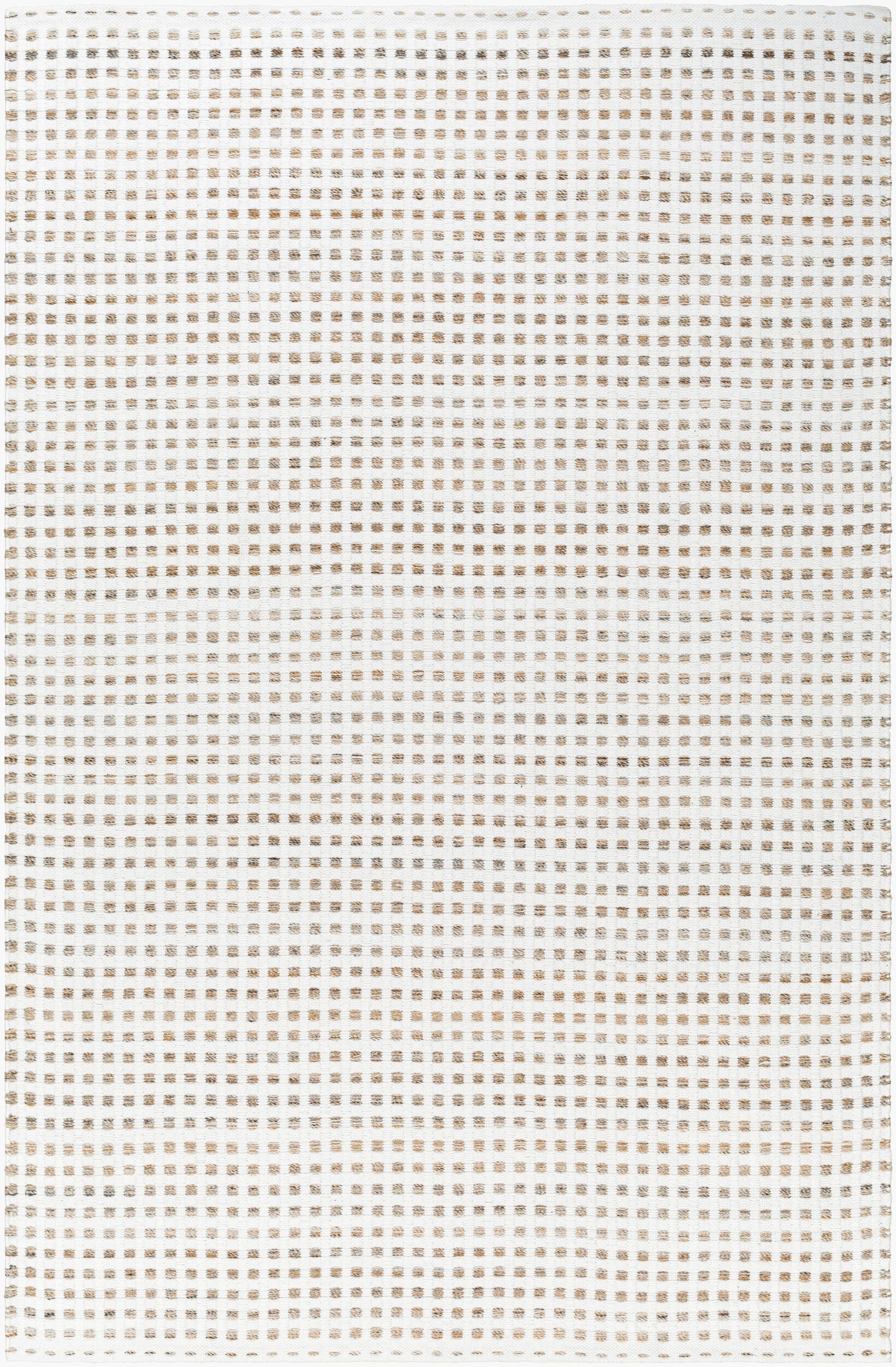 Ariel Rug | White | AIL2301