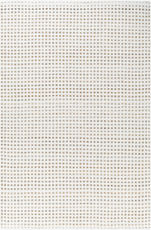 Ariel Rug | White | AIL2301