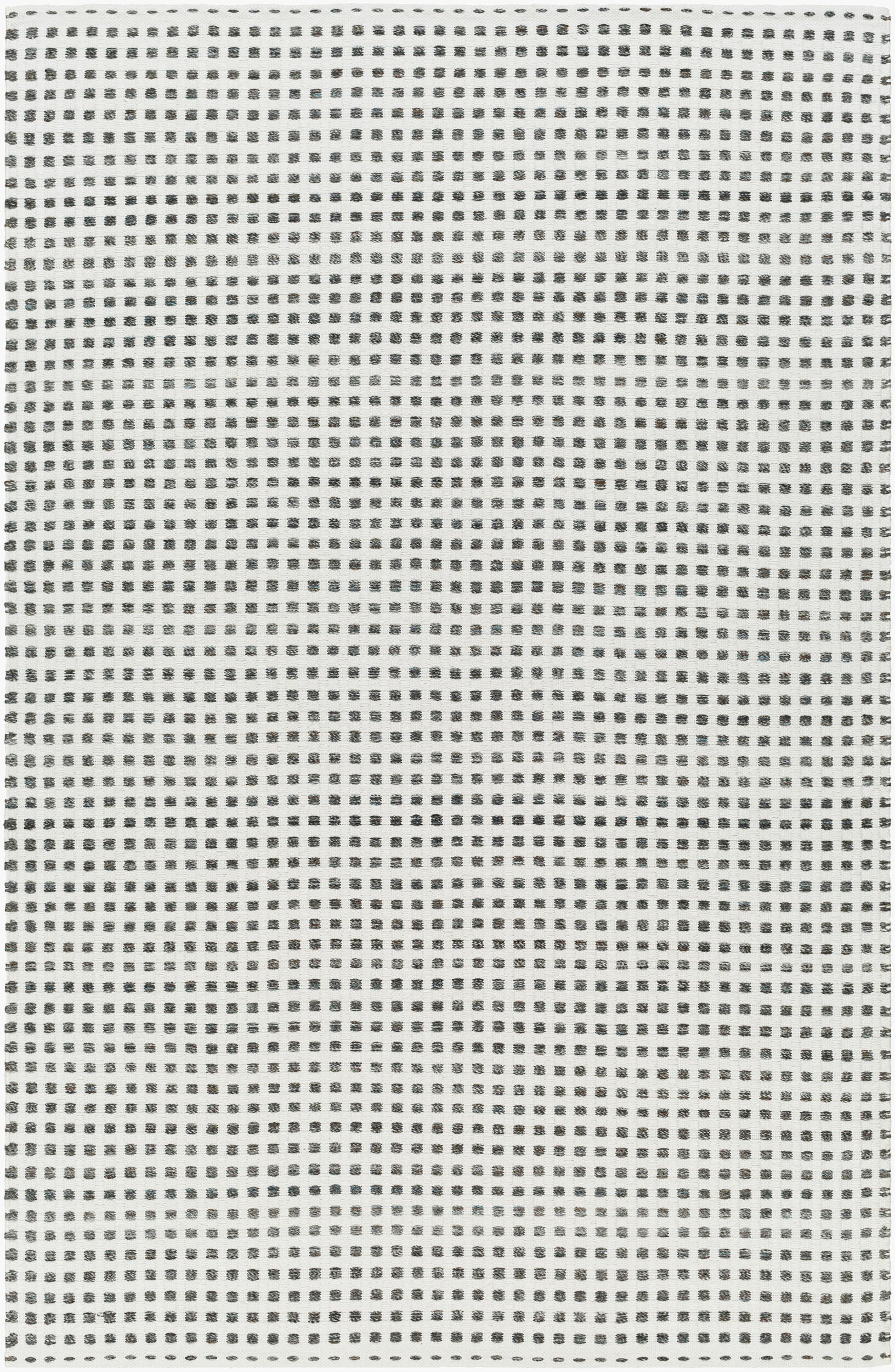 Ariel Rug | White | AIL2302