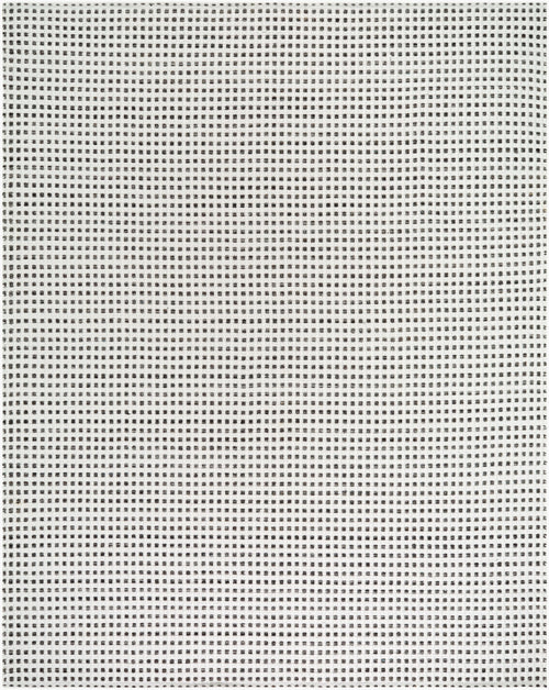 Ariel Rug | White | AIL2302