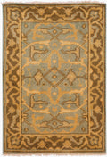 Ainsley Rug | Sage | AIN1006