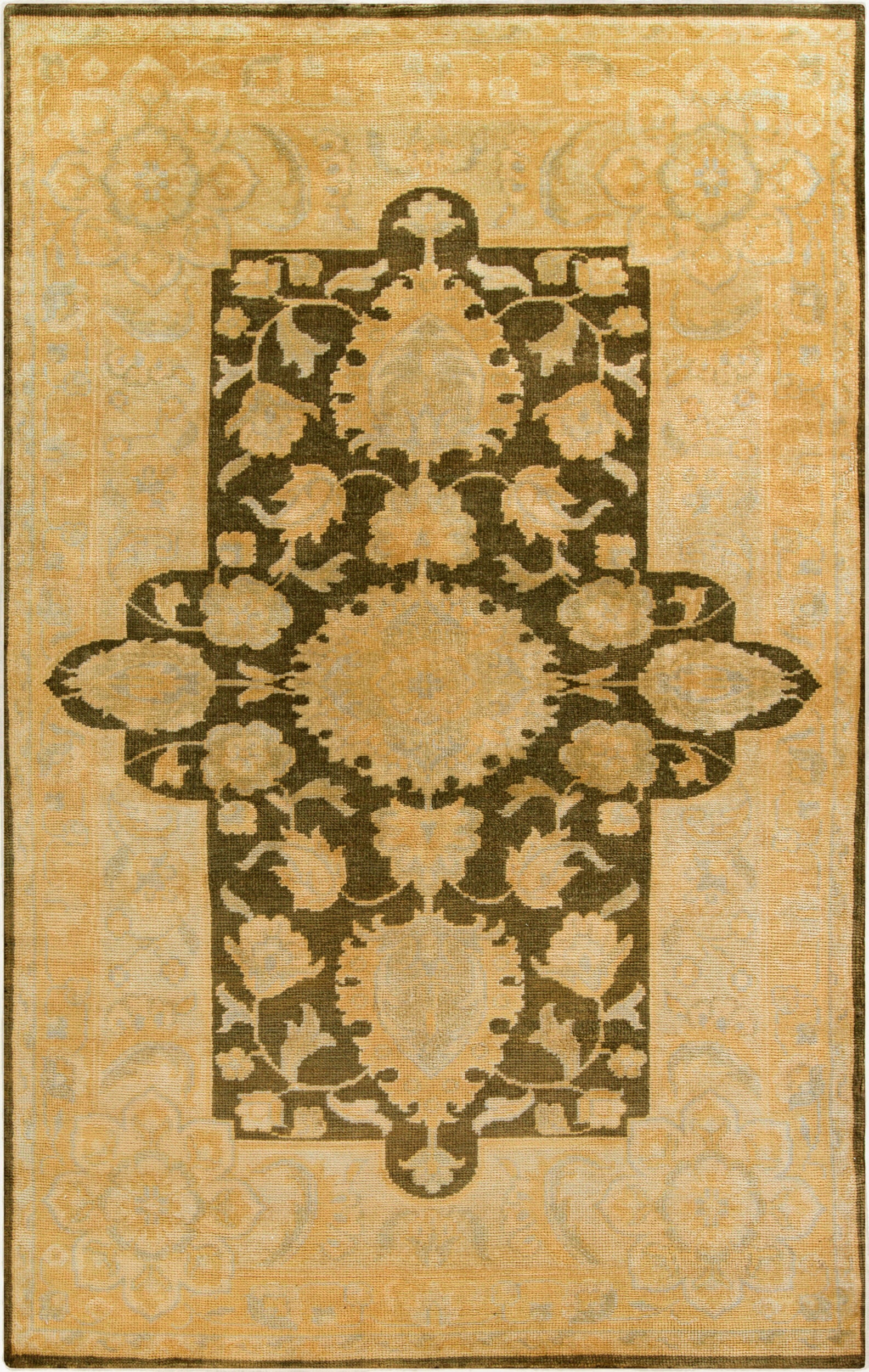 Ainsley Rug | Olive | AIN1012