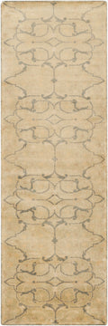 Ainsley Rug | Light Olive | AIN1013