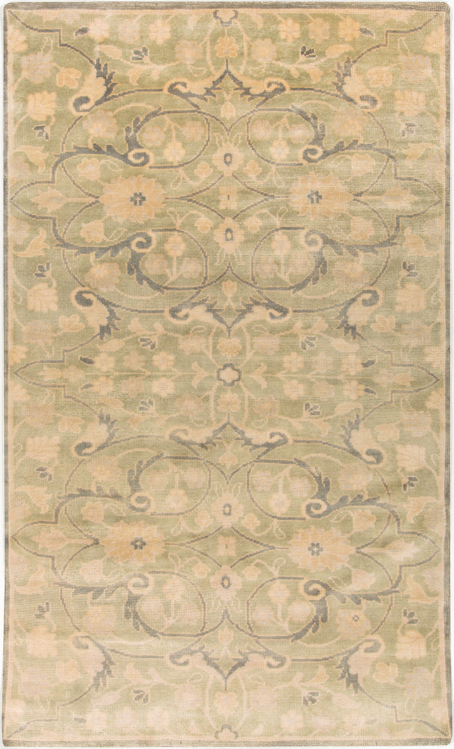 Ainsley Rug | Light Olive | AIN1013
