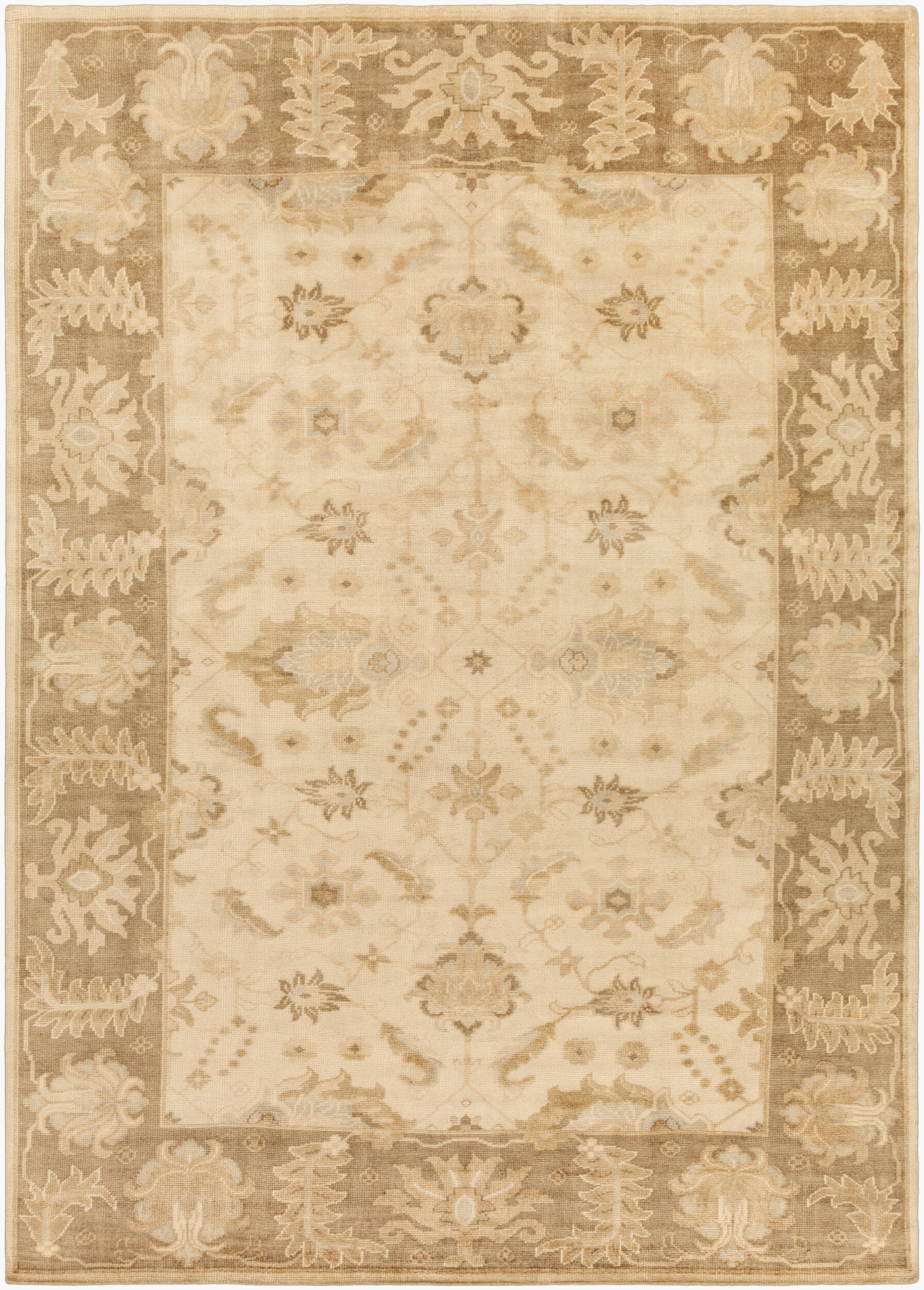 Ainsley Rug | Ice Blue | AIN1017