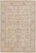 Ainsley Rug | Taupe | AIN1018