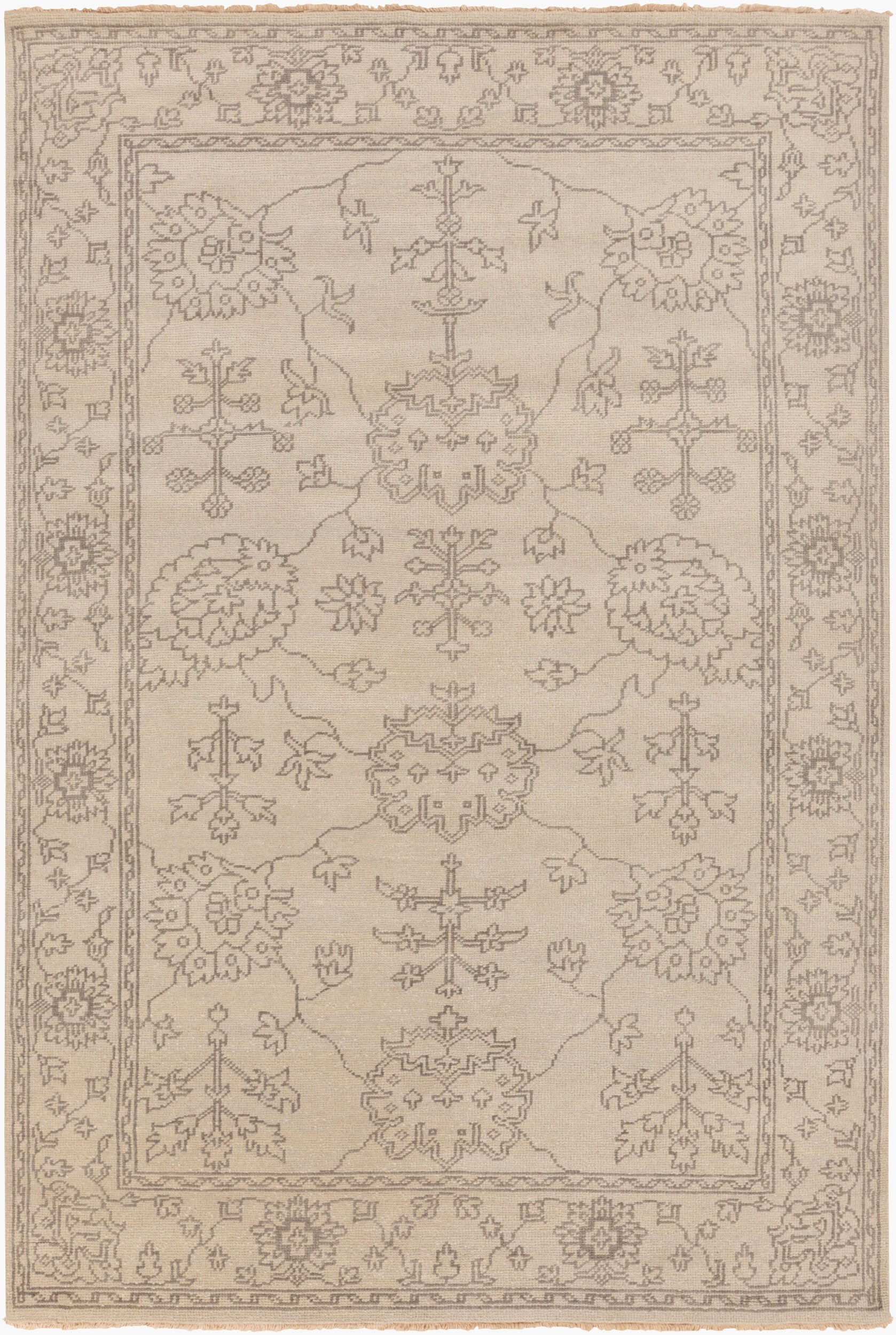 Ainsley Rug | Taupe | AIN1018