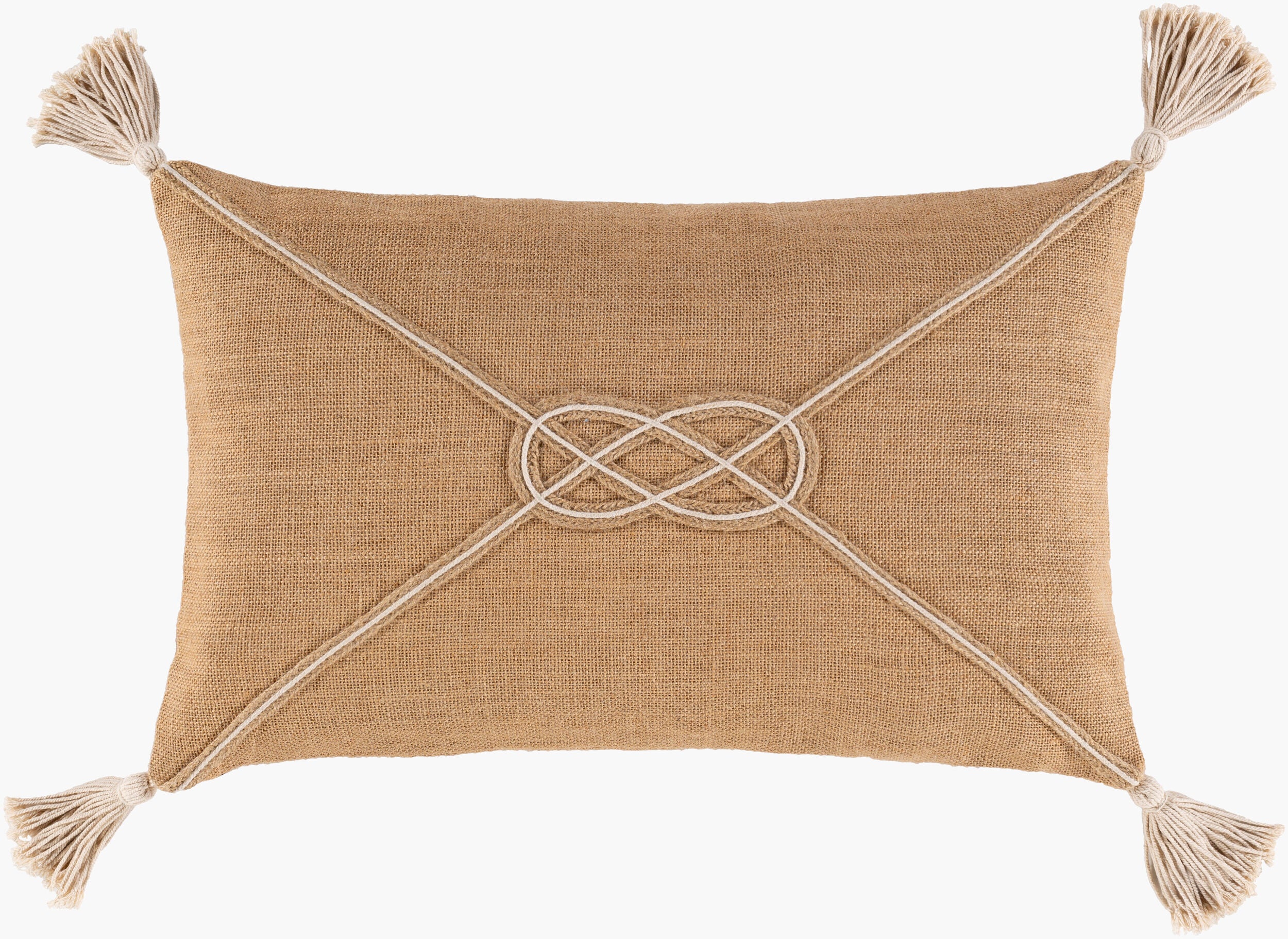 Marion Lumbar Pillow | AIO002